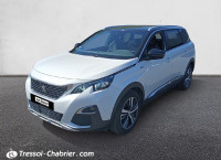 Peugeot 5008 PureTech 130ch S&S BVM6 GT Line