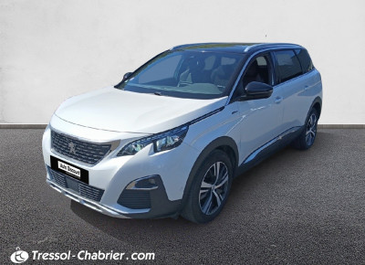 Peugeot 5008 PureTech 130ch S&S BVM6 GT Line