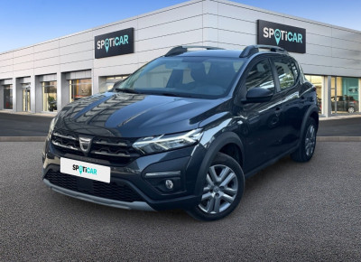 Dacia SANDERO ECO-G 100 - 22B Confort