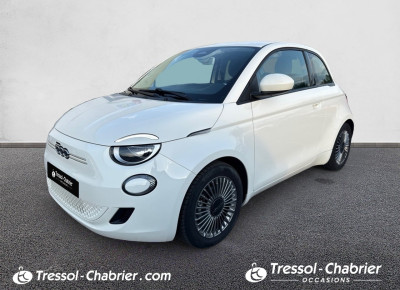 Fiat 500e BERLINE MY22 SERIE 1 STEP 1 500 e 118 ch Icône Plus '2021'