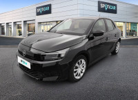 Opel CORSA 1.2 Turbo 100 ch BVA8 Edition