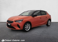 Opel CORSA 1.2 Turbo 100 ch BVM6 Elegance