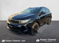 Opel GRANDLAND 1.2 Turbo 130 ch BVA8 GS Line