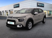 Citroën C3 PureTech 83 S&S BVM5 YOU!
