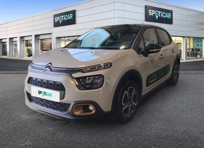 Citroën C3 PureTech 83 S&S BVM5 C-Series