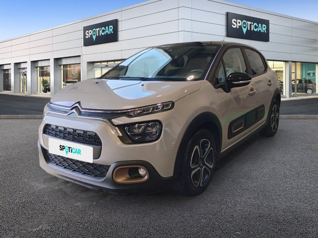 Citroën C3 PureTech 83 S&S BVM5 C-Series