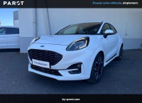 Ford Puma 1.0 EcoBoost 125ch mHEV ST-Line X DCT7