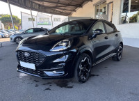 Ford Puma 1.0 EcoBoost Hybrid 125ch ST-Line X S&S