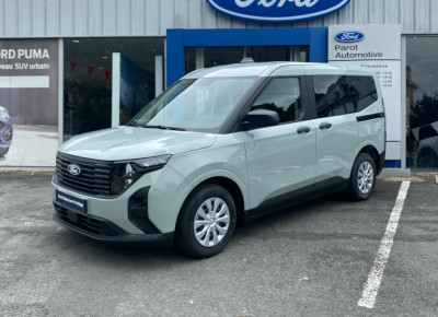 Ford Transit Courier 1.0 EcoBoost 100ch Cabine Approfondie Trend