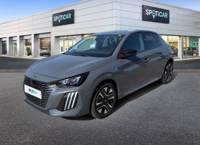 Peugeot 208 PureTech 100 S&S BVM6 GT