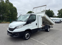 IVECO Daily CCb 35C16H3.0 empattement 3750
