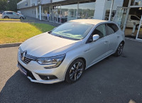 Renault Megane 1.5 Blue dCi 115ch Intens EDC