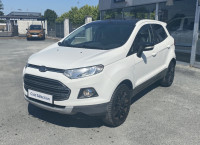 Ford EcoSport 1.5 TDCi 95ch FAP Titanium S