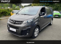 Opel Vivaro Fg L2 Standard 2.0 D 180ch Pack Business BVA8