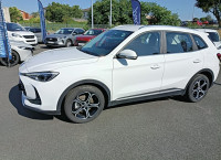 MG Motor ZS 1.5 Hybrid+ 197ch Comfort