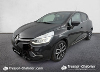 Renault CLIO IV dCi 90 E6C EDC Intens