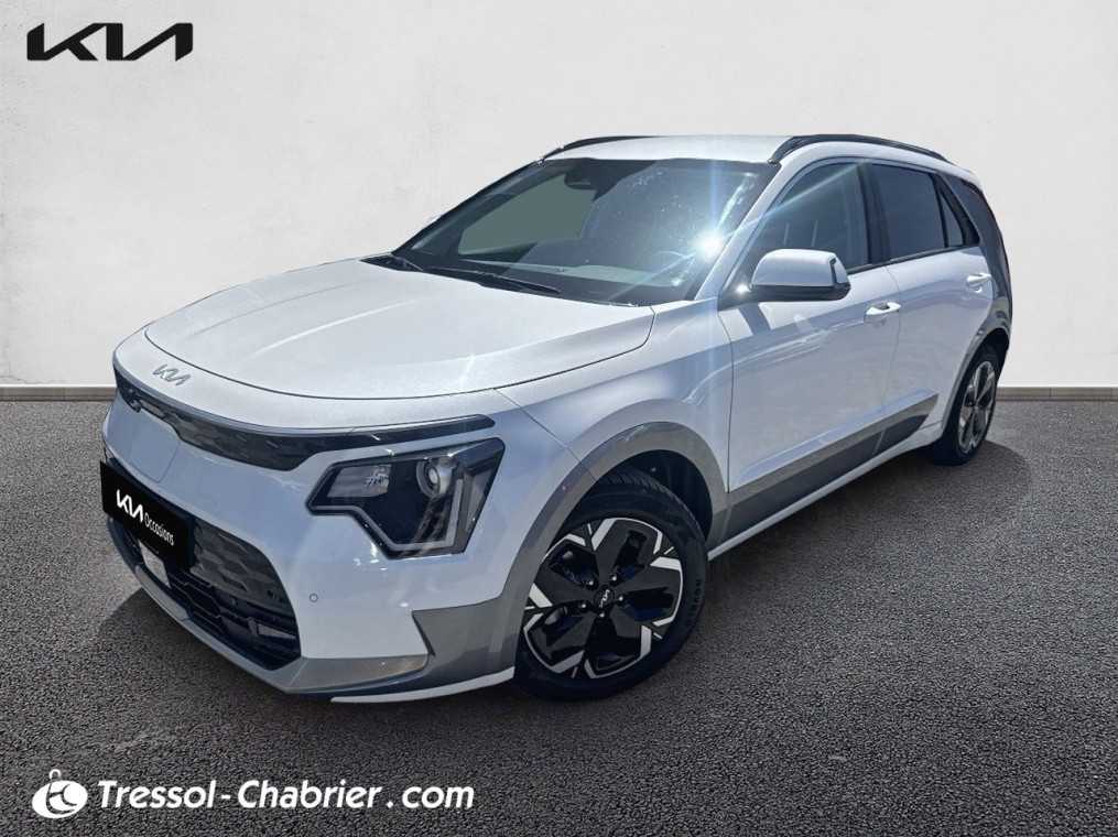 Kia NIRO EV Electrique 204 ch Active Business