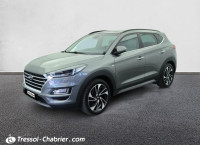 Hyundai Tucson 1.6 CRDi 136 hybrid 48V DCT-7 Business