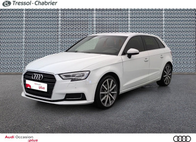 Audi A3 SPORTBACK 35 TFSI CoD 150 S tronic 7 Design Luxe