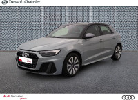 Audi A1 SPORTBACK 30 TFSI 116 ch S tronic 7 S Line