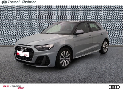 Audi A1 SPORTBACK 30 TFSI 116 ch S tronic 7 S Line