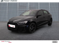 Audi A1 SPORTBACK Nouvelle 30 TFSI 116 ch S tronic 7 S Line