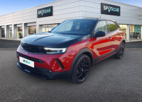Opel MOKKA ELECTRIQUE 136 ch & Batterie 50 kWh GS Line