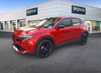 Alfa Romeo JUNIOR 1.2 Ibrida 136 ch eDCT6 Techno
