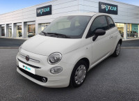 Fiat 500 1.0 70 ch Hybride BSG S/S