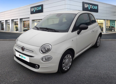 Fiat 500 1.0 70 ch Hybride BSG S/S
