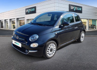 Fiat 500 MY22 1.0 70 ch Hybride BSG S/S Web Collezione