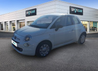 Fiat 500 1.0 70 ch Hybride BSG S/S