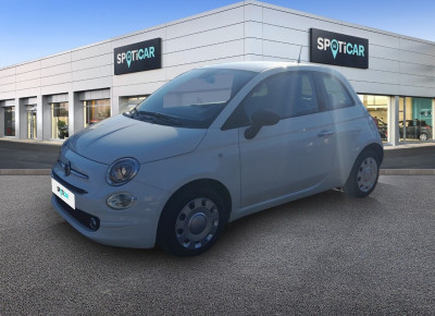 Fiat 500 1.0 70 ch Hybride BSG S/S