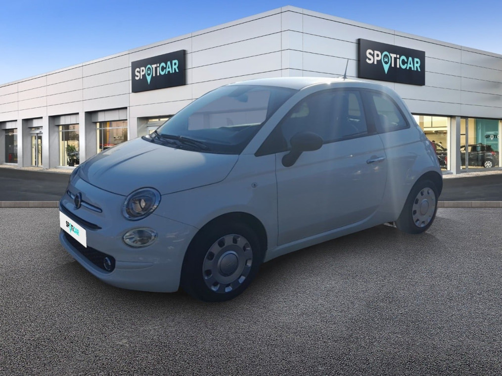 Fiat 500 1.0 70 ch Hybride BSG S/S