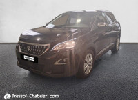 Peugeot 3008 Puretech 130ch S&S BVM6 Style