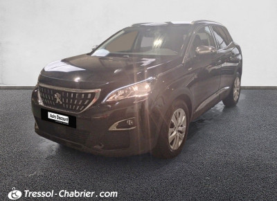 Peugeot 3008 Puretech 130ch S&S BVM6 Style