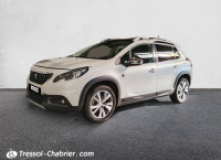Peugeot 2008 PureTech 130ch S&S BVM6 Crossway