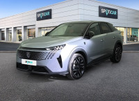 Peugeot 3008 Hybrid 136 e-DCS6 GT