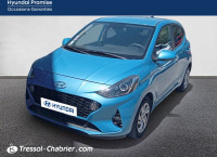 Hyundai i10 1.0 67 ECO Creative