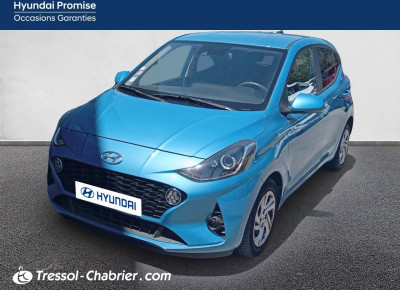 Hyundai i10 1.0 67 ECO Creative