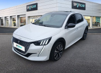 Peugeot 208 ELECTRIQUE 50 kWh 136ch GT