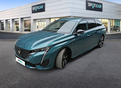 Peugeot 308 SW PHEV 225 e-EAT8 GT