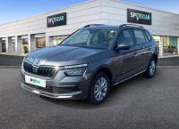Skoda KAMIQ 1.0 TSI Evo 110 ch DSG7 Active