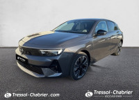 Opel ASTRA ELECTRIQUE 156 ch & Batterie 54 kWh