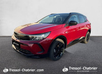 Opel GRANDLAND Hybrid 225 ch BVA8 Design & Tech