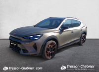 Cupra FORMENTOR Nouvelle eHybrid 272 ch DSG6 VZ