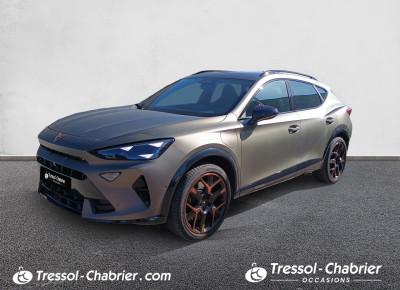 Cupra FORMENTOR Nouvelle eHybrid 272 ch DSG6 VZ