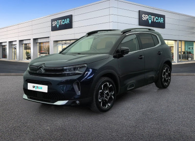 Citroën C5 AIRCROSS PureTech 130 S&S EAT8 Shine Pack