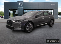 DS DS 4 Hybride E-Tense 225 EAT8 Trocadero