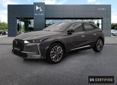 DS DS 4 Hybride E-Tense 225 EAT8 Trocadero
